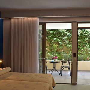 Deluxe Studio mit Kingsize-Bett